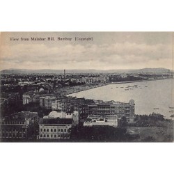 Rare collectable postcards of INDIA. Vintage Postcards of INDIA