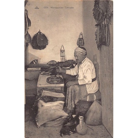 Rare collectable postcards of TUNISIA. Vintage Postcards of TUNISIA