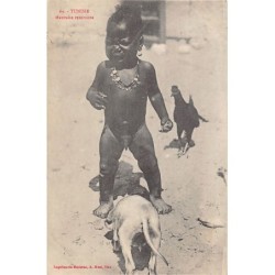 Rare collectable postcards of TUNISIA. Vintage Postcards of TUNISIA