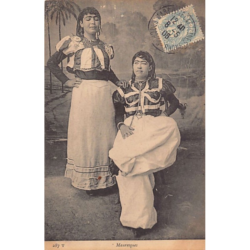 Rare collectable postcards of TUNISIA. Vintage Postcards of TUNISIA