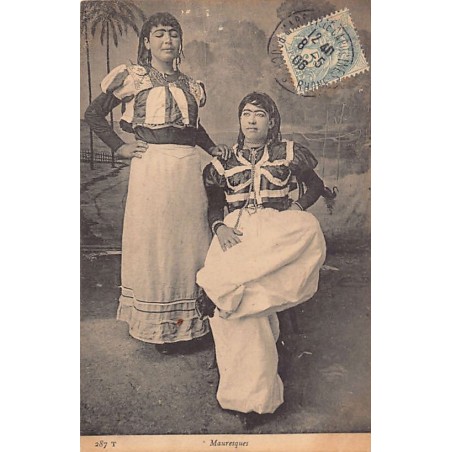 Rare collectable postcards of TUNISIA. Vintage Postcards of TUNISIA
