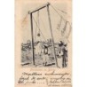 Rare collectable postcards of TUNISIA. Vintage Postcards of TUNISIA
