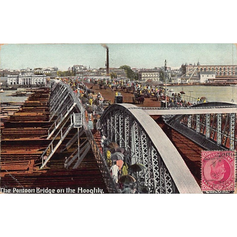 Rare collectable postcards of INDIA. Vintage Postcards of INDIA