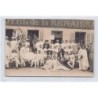 Rare collectable postcards of TUNISIA. Vintage Postcards of TUNISIA