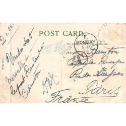 Rare collectable postcards of INDIA. Vintage Postcards of INDIA