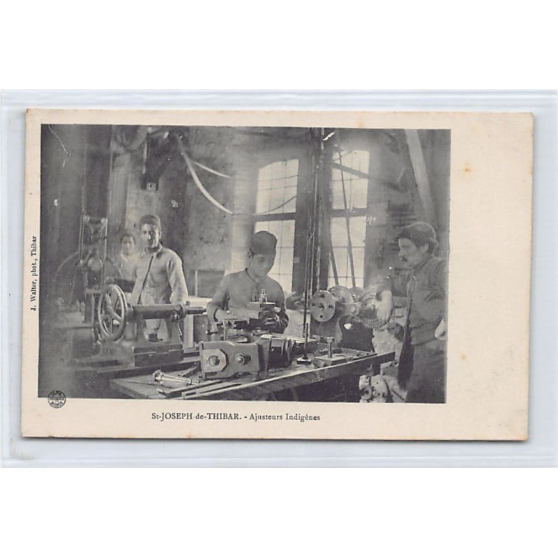 Rare collectable postcards of TUNISIA. Vintage Postcards of TUNISIA