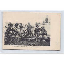 Rare collectable postcards of TUNISIA. Vintage Postcards of TUNISIA
