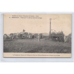 Rare collectable postcards of TUNISIA. Vintage Postcards of TUNISIA