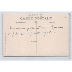 Rare collectable postcards of TUNISIA. Vintage Postcards of TUNISIA