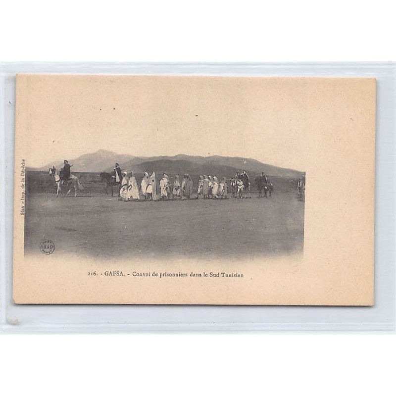Rare collectable postcards of TUNISIA. Vintage Postcards of TUNISIA