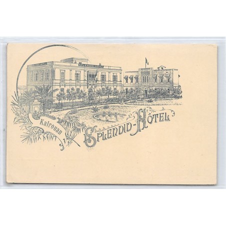 Rare collectable postcards of TUNISIA. Vintage Postcards of TUNISIA