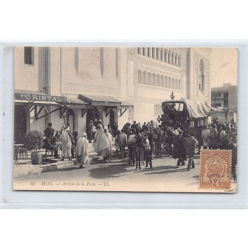 Rare collectable postcards of TUNISIA. Vintage Postcards of TUNISIA