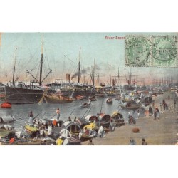 Rare collectable postcards of INDIA. Vintage Postcards of INDIA