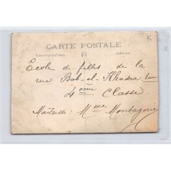 Rare collectable postcards of TUNISIA. Vintage Postcards of TUNISIA