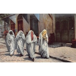 Rare collectable postcards of TUNISIA. Vintage Postcards of TUNISIA