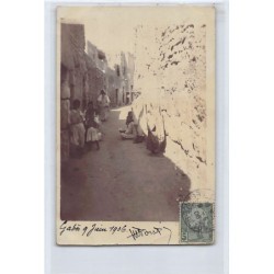 Rare collectable postcards of TUNISIA. Vintage Postcards of TUNISIA