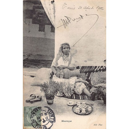 Rare collectable postcards of TUNISIA. Vintage Postcards of TUNISIA