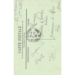Rare collectable postcards of TUNISIA. Vintage Postcards of TUNISIA