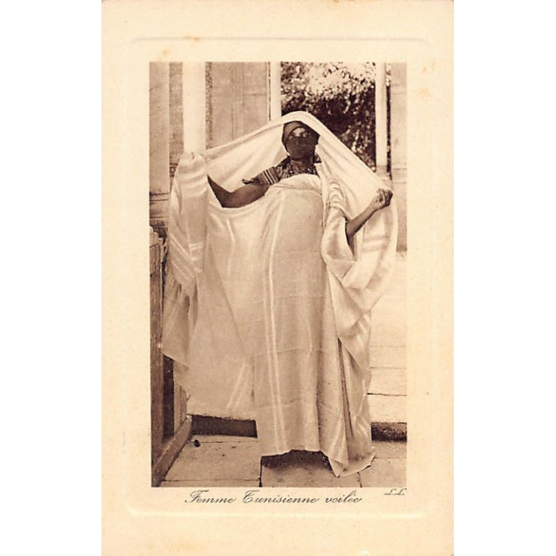 Rare collectable postcards of TUNISIA. Vintage Postcards of TUNISIA