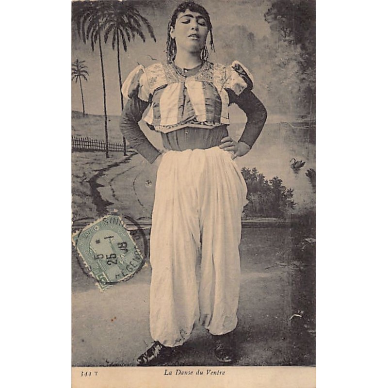 Rare collectable postcards of TUNISIA. Vintage Postcards of TUNISIA