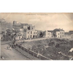 Rare collectable postcards of TUNISIA. Vintage Postcards of TUNISIA