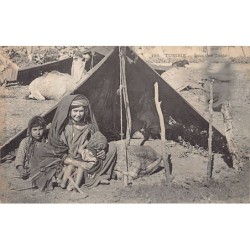 Rare collectable postcards of TUNISIA. Vintage Postcards of TUNISIA