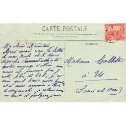Rare collectable postcards of TUNISIA. Vintage Postcards of TUNISIA