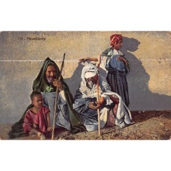 Rare collectable postcards of TUNISIA. Vintage Postcards of TUNISIA