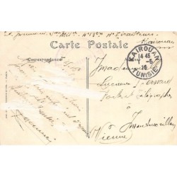 Rare collectable postcards of TUNISIA. Vintage Postcards of TUNISIA