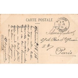 Rare collectable postcards of TUNISIA. Vintage Postcards of TUNISIA