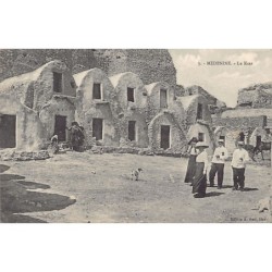 Rare collectable postcards of TUNISIA. Vintage Postcards of TUNISIA