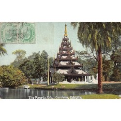 Rare collectable postcards of INDIA. Vintage Postcards of INDIA