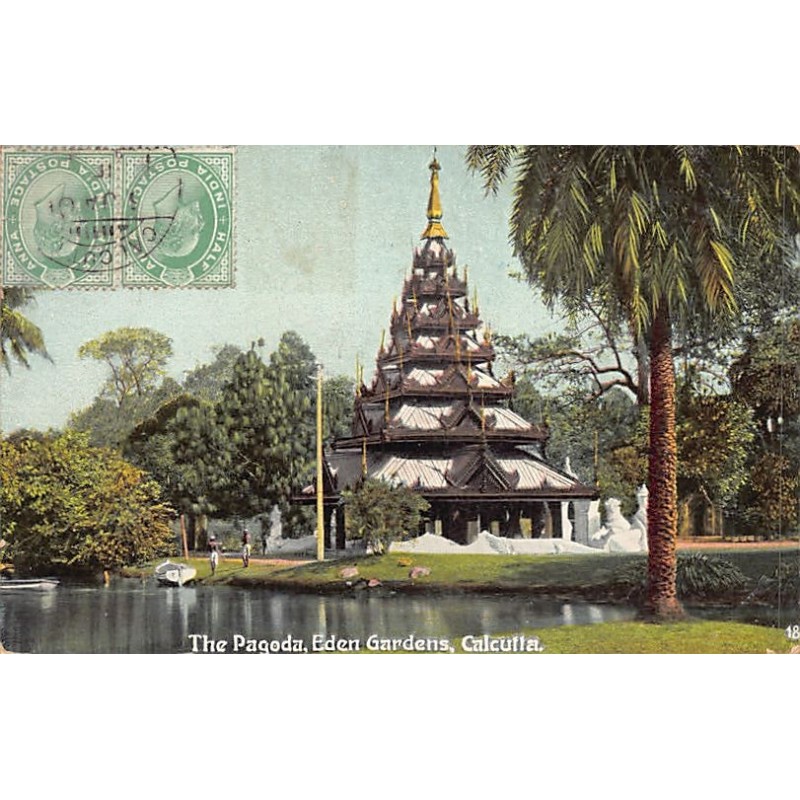 Rare collectable postcards of INDIA. Vintage Postcards of INDIA