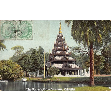 Rare collectable postcards of INDIA. Vintage Postcards of INDIA