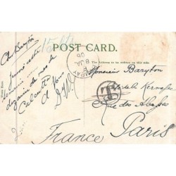 Rare collectable postcards of INDIA. Vintage Postcards of INDIA