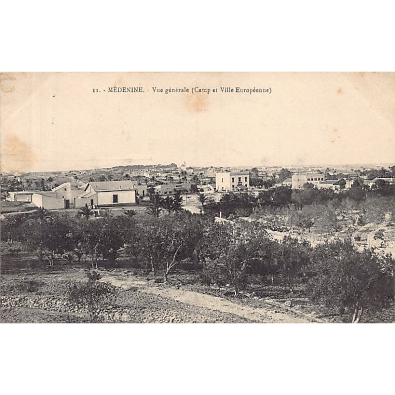 Rare collectable postcards of TUNISIA. Vintage Postcards of TUNISIA