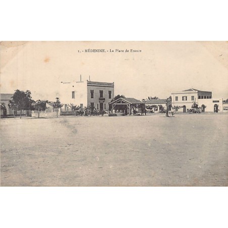 Rare collectable postcards of TUNISIA. Vintage Postcards of TUNISIA