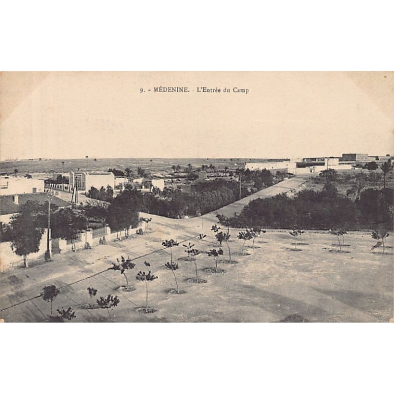 Rare collectable postcards of TUNISIA. Vintage Postcards of TUNISIA