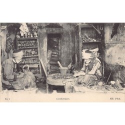 Rare collectable postcards of TUNISIA. Vintage Postcards of TUNISIA