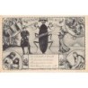 Rare collectable postcards of TUNISIA. Vintage Postcards of TUNISIA