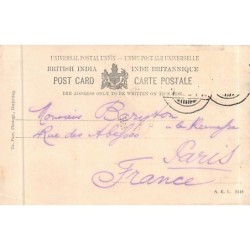 Rare collectable postcards of INDIA. Vintage Postcards of INDIA