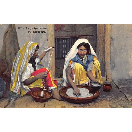 Rare collectable postcards of TUNISIA. Vintage Postcards of TUNISIA
