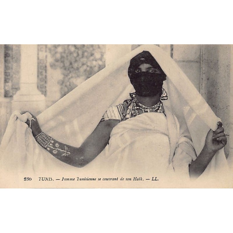 Rare collectable postcards of TUNISIA. Vintage Postcards of TUNISIA