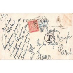 Rare collectable postcards of INDIA. Vintage Postcards of INDIA