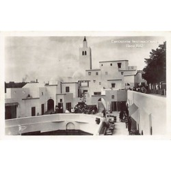 Rare collectable postcards of TUNISIA. Vintage Postcards of TUNISIA
