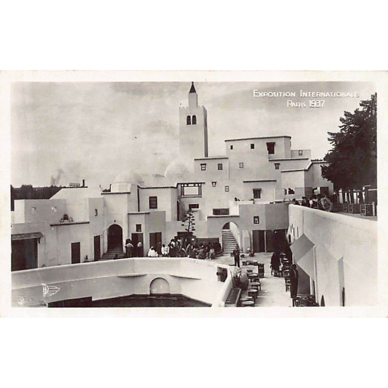 Rare collectable postcards of TUNISIA. Vintage Postcards of TUNISIA