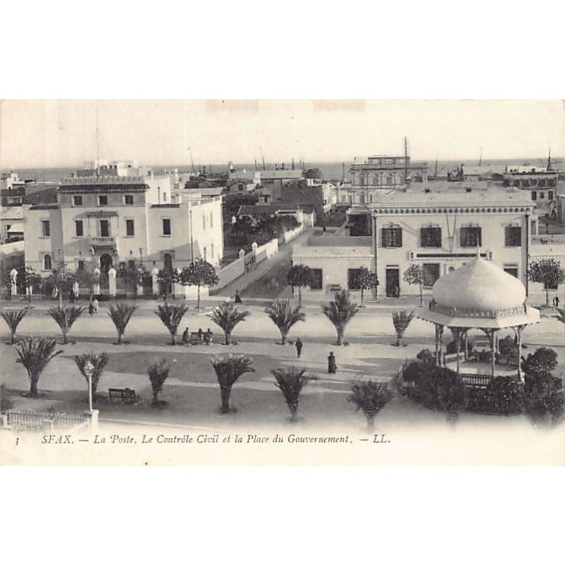Rare collectable postcards of TUNISIA. Vintage Postcards of TUNISIA