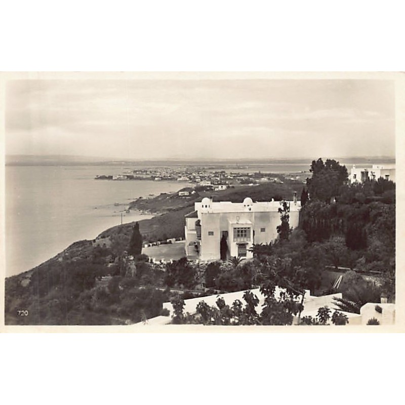 Rare collectable postcards of TUNISIA. Vintage Postcards of TUNISIA