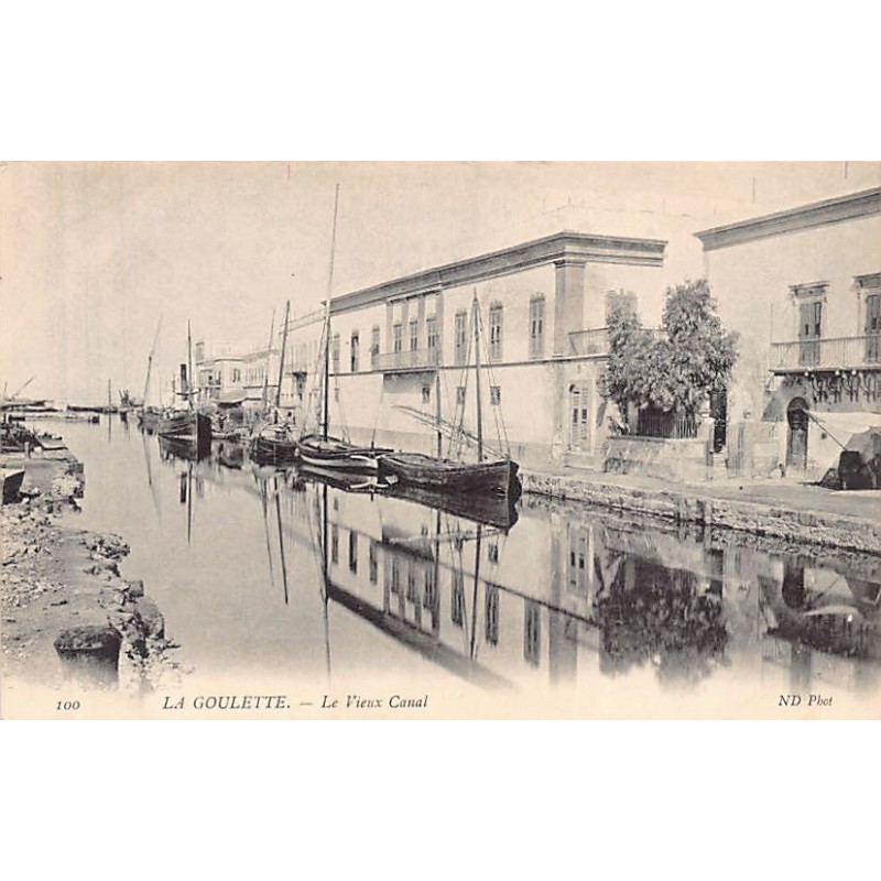 Rare collectable postcards of TUNISIA. Vintage Postcards of TUNISIA