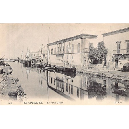 Rare collectable postcards of TUNISIA. Vintage Postcards of TUNISIA